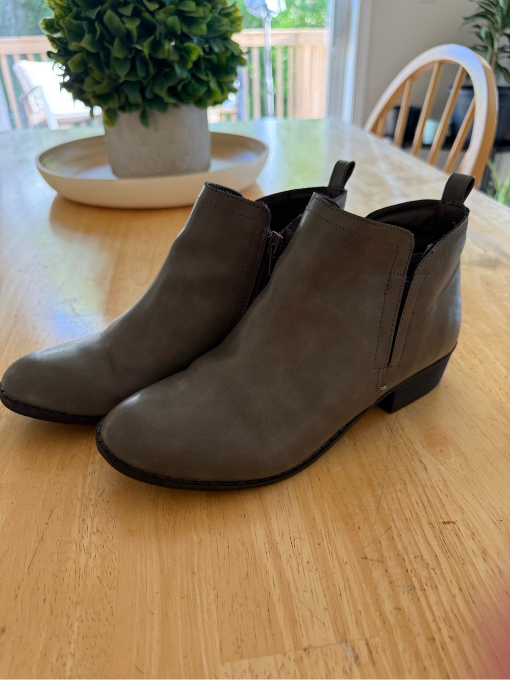 American Rag Bootie